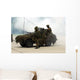 Recce or Scout Team Wall Decal Design 7