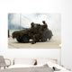 Recce or Scout Team Wall Decal Design 7