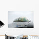 Cockpit Norwegian F16 Wall Decal Design 1