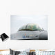 Cockpit Norwegian F16 Wall Decal Design 1