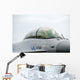 Cockpit Norwegian F16 Wall Decal Design 1