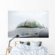 Cockpit Norwegian F16 Wall Decal Design 1