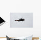 Sea King Helicopter Belgian Wall Decal Design 3