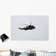 Sea King Helicopter Belgian Wall Decal Design 3