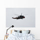 Sea King Helicopter Belgian Wall Decal Design 3