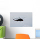 Sea King Helicopter Belgian Wall Decal Design 2