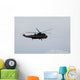 Sea King Helicopter Belgian Wall Decal Design 2