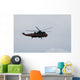 Sea King Helicopter Belgian Wall Decal Design 2