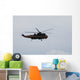 Sea King Helicopter Belgian Wall Decal Design 2