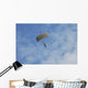Paratrooper Belgian Army Air Wall Decal Design 2