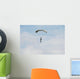 Paratrooper Belgian Army Air Wall Decal Design 1