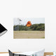 Belgian Paratroopers under Attack Wall Decal
