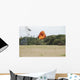 Belgian Paratroopers under Attack Wall Decal