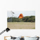 Belgian Paratroopers under Attack Wall Decal