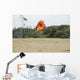 Belgian Paratroopers under Attack Wall Decal
