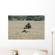 Evacuation Wounded Soldier Ambulance Wall Decal Design 4
