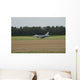 F-16 Belgian Air Force Wall Decal Design 1