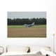 F-16 Belgian Air Force Wall Decal Design 1