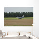F-16 Belgian Air Force Wall Decal Design 1