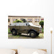 Multi-purpose Protected Vehicle Dingo Wall Decal Design 2