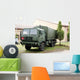 Iveco M250 8 Ton Wall Decal Design 4