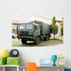 Iveco M250 8 Ton Wall Decal Design 4