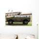 Multi-purpose Protected Vehicle Dingo Wall Decal Design 1