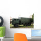 Iveco M250 8 Ton Wall Decal Design 3