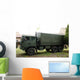 Iveco M250 8 Ton Wall Decal Design 3
