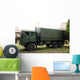 Iveco M250 8 Ton Wall Decal Design 3