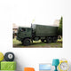 Iveco M250 8 Ton Wall Decal Design 3