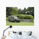 Vw Iltis Jeep Used Wall Decal