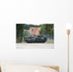 Leopard 1a5 Belgian Army Wall Decal Design 12