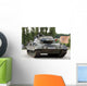 Leopard 1a5 Belgian Army Wall Decal Design 10