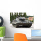 Leopard 1a5 Belgian Army Wall Decal Design 10