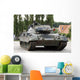 Leopard 1a5 Belgian Army Wall Decal Design 10