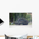 Leopard 1a5 Belgian Army Wall Decal Design 9