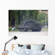 Leopard 1a5 Belgian Army Wall Decal Design 9
