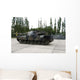 Leopard 1a5 Belgian Army Wall Decal Design 7