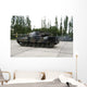 Leopard 1a5 Belgian Army Wall Decal Design 7