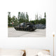 Leopard 1a5 Belgian Army Wall Decal Design 6