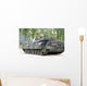Leopard 1a5 Belgian Army Wall Decal Design 5