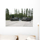 Leopard 1a5 Belgian Army Wall Decal Design 4