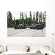 Leopard 1a5 Belgian Army Wall Decal Design 4