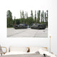 Leopard 1a5 Belgian Army Wall Decal Design 4