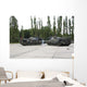 Leopard 1a5 Belgian Army Wall Decal Design 4