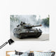 Leopard 1a5 Belgian Army Wall Decal Design 3