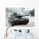 Leopard 1a5 Belgian Army Wall Decal Design 3