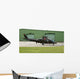 Agusta A-109 Helicopter Belgian Wall Decal Design 1