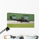Agusta A-109 Helicopter Belgian Wall Decal Design 1